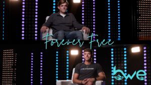 Forever Free with CJ Hinds & Tristen Echeverria - Character Growth, Heart Healing, Testimonies - Grace Church CO