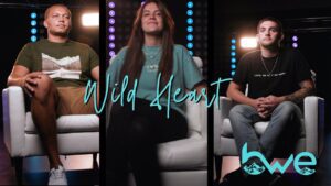 Wild Heart with Jacob Knox, Hayle Bruno & Sam Bruno - Heart Healing, Identity & Self-worth, Testimonies - Grace Church CO
