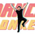 Dance Monkey with DJ Raphi | Dance Workout - Kingdom Kids Zone, Sing With Me - DJ Raphi
