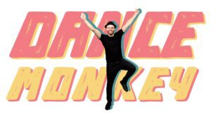 Dance Monkey with DJ Raphi | Dance Workout - Kingdom Kids Zone, Sing With Me - DJ Raphi