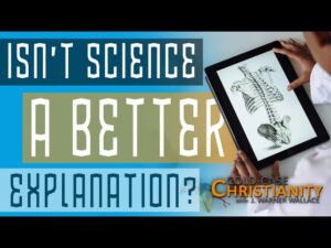 Do Theists Jump to God as an Inference Simply Because We Currently Lack Naturalistic Explanations? - Q&A Sessions, Truth Seekers - Cold-Case Christianity - J. Warner & Jimmy Wallace