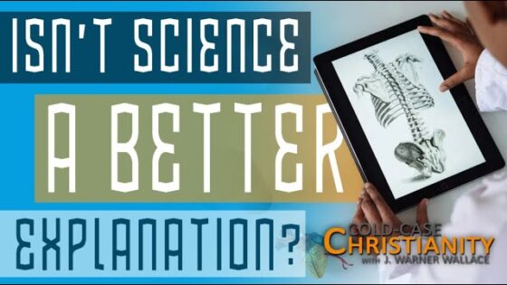 Do Theists Jump to God as an Inference Simply Because We Currently Lack Naturalistic Explanations? - Q&A Sessions, Truth Seekers - Cold-Case Christianity - J. Warner & Jimmy Wallace