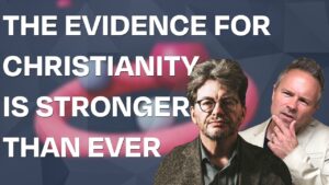 Examining the Case for the Christian Faith (with Doug Groothuis) - Does God Exist?, Truth Seekers - Sean McDowell