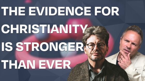 Examining the Case for the Christian Faith (with Doug Groothuis) - Does God Exist?, Truth Seekers - Sean McDowell