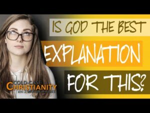 How Moral Truth Points to the Existence of God - Morality & Meaning, Truth Seekers - Cold-Case Christianity - J. Warner & Jimmy Wallace