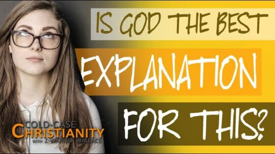 How Moral Truth Points to the Existence of God - Morality & Meaning, Truth Seekers - Cold-Case Christianity - J. Warner & Jimmy Wallace