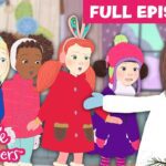 Ashlyn's WILD Lie!? | S1 E11 | Full Episode | WellieWishers | American Girl - Kids TV Series, Kingdom Kids Zone - Mattel Imagine