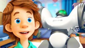 Tom's Birthday 🎁 | The Fixies | Cartoons for Kids - Kingdom Kids Zone, Little Learners - The Fixies