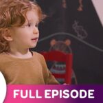 CURIOUS CRAFTING – Cotton Pad Turtle – Full Episode - Kingdom Kids Zone, Little Learners - TVOkids Preschool