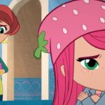 Strawberry Shortcake 🍓 Strawberry's Bad Day! 🍓 Berry in the Big City 🍓 Pet Cartoons for Kids - Kids TV Series, Kingdom Kids Zone - Strawberry Shortcake - WildBrain