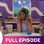 CURIOUS CRAFTING – Farm Animal Puppets – Full Episode - Kingdom Kids Zone, Little Learners - TVOkids Preschool