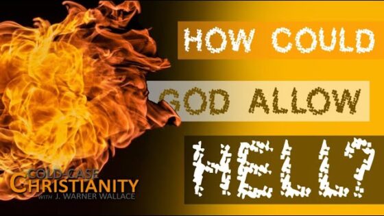 Is Hell Reasonable? - Q&A Sessions, Truth Seekers - Cold-Case Christianity - J. Warner & Jimmy Wallace