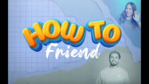 How To Friend- You are the company you Keep - Kingdom Kids Zone, Shows - The LKIDS Show