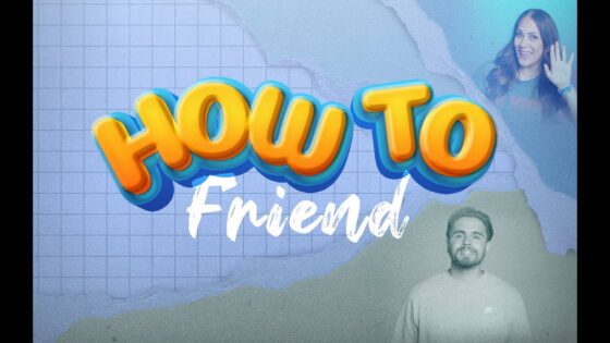 How To Friend- You are the company you Keep - Kingdom Kids Zone, Shows - The LKIDS Show