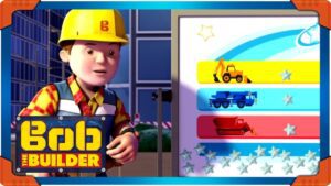 Bob the Builder | Star Challange! ⭐Big Collection | New Episodes HD ⭐ Kids Movies - Kids (0-5), Kingdom Kids Zone - Bob the Builder