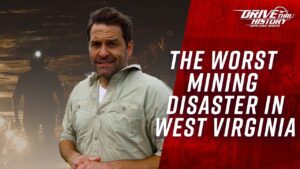 The History of West Virginia Coal Mining | Drive Thru History: American Holidays | Labor Day - Kids (6-9), Kingdom Kids Zone - Drive Thru History with Dave Stotts