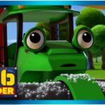 Bob the Builder ⭐ Roley in Trouble! 🛠️ Bob full Episodes | Cartoons For Kids - Kids (0-4), Kingdom Kids Zone - Bob the Builder