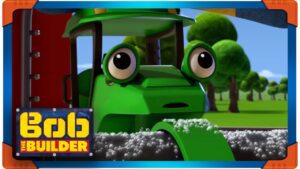 Bob the Builder ⭐ Roley in Trouble! 🛠️ Bob full Episodes | Cartoons For Kids - Kids (0-5), Kingdom Kids Zone - Bob the Builder