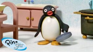 Best of Pingu Part 2 | Pingu β Official Channel | Cartoons For Kids - Kids (0-5), Kingdom Kids Zone - Pingu - Official Channel