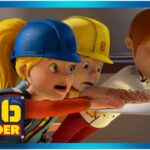 Bob the Builder ⭐ Kitchen Chaos! ​🛠️ Cartoons For Kids - Kids (0-4), Kingdom Kids Zone - Bob the Builder