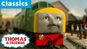 Bowled Out | Thomas the Tank Engine Classics | Full Episode - Kids TV Series, Kingdom Kids Zone - Thomas & Friends
