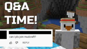 Answering YOUR Questions - Gameplay, Kingdom Kids Zone, Minecraft - CringyGull