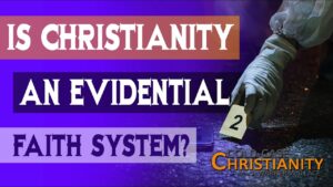 Why is the Christian Faith a Forensic Faith? - Doubt & Deconstruction, Truth Seekers - Cold-Case Christianity - J. Warner & Jimmy Wallace