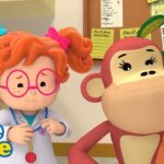 Sophie the Vet! ⭐️ @Little People – Fisher Price ⭐️ - Kids TV Series, Kingdom Kids Zone - Little People - Fisher Price