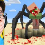 I Fooled My Friend With JUMPSCARES in Minecraft - Gameplay, Kingdom Kids Zone, Minecraft - EYstreem