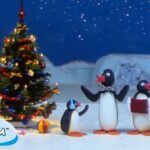 Pingu on Holiday 🐧| Pingu – Official Channel | Cartoons For Kids - Kids (0-4), Kingdom Kids Zone - Pingu - Official Channel