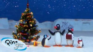 Pingu on Holiday π§| Pingu β Official Channel | Cartoons For Kids - Kids (0-5), Kingdom Kids Zone - Pingu - Official Channel