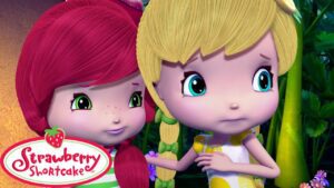 Strawberry Shortcake π The Berry Fun Scary Adventures!! π Berry Bitty Adventuresπ 2 hour Compilation - Kids TV Series, Kingdom Kids Zone - Strawberry Shortcake - WildBrain