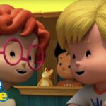 Big Promises! ⭐️ Little People – Fisher Price ⭐️ 2 Hour Special - Kids TV Series, Kingdom Kids Zone - Little People - Fisher Price