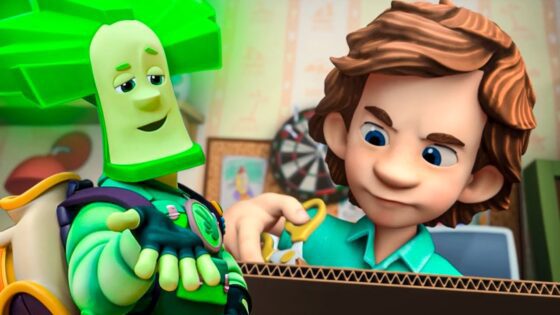 Фиксики – строители🔨🔧 - Kingdom Kids Zone, Little Learners - Фиксики