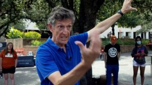 Give Me an Answer – Is Relative Morality Moral? - Q&A Sessions, Truth Seekers - Give Me An Answer with Stuart & Cliffe Knechtle