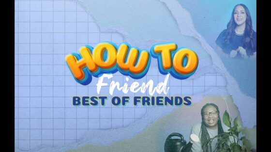 How To Friend: Best of Friends - Kingdom Kids Zone, Shows - The LKIDS Show