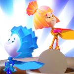 Super Fixies! | The Fixies | Cartoons for Kids - Kingdom Kids Zone, Little Learners - The Fixies