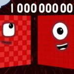 36 minutes of the BIGGEST @Numberblocks Ever! | Maths for Kids - Kingdom Kids Zone, Little Learners - Numberblocks