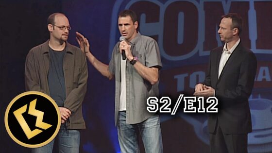 Leland Klassen's Comedy Tournament S2 Ep12 | STANDUP COMEDY COMPETITION - Comedy - Faith Channel
