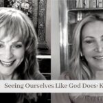 Seeing Ourselves Like God Does: Kym Douglas - Celebrity, Public Figures, Testimonies - Jesus Calling Devotional & Podcast