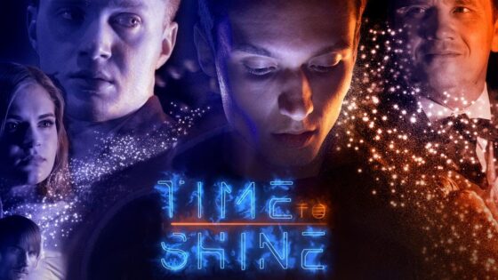 Time To Shine | Trailer | Sci Fi Christian Movie - Full Movies, Movies & TV - Deep C Digital