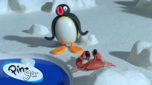 Pinguβs Animal Friends | Pingu β Official Channel | Cartoons For Kids - Kids (0-5), Kingdom Kids Zone - Pingu - Official Channel