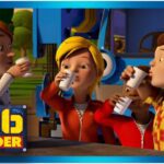 Bob the Builder ⭐ Homemade Apple Juice! 🛠️ | Cartoons For Kids - Kids (0-4), Kingdom Kids Zone - Bob the Builder