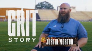 Justin Morton GRIT Story | LifePoint Men - Character Growth, Heart Healing, Testimonies - LifePoint Church