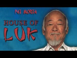 House of Luk | Trailer | Comedy starring Karate Kid's Pat Morita - Full Movies, Movies & TV - Deep C Digital