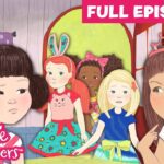 Ashlyn's BFF Breakdown!? | S1 E16 | Full Episode | WellieWishers | American Girl - Kids TV Series, Kingdom Kids Zone - Mattel Imagine