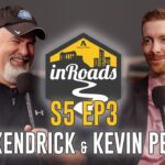 Lifemark Movie Alex Kendrick & Kevin Peeples – inRoads S5 Ep3 - Documentaries, Movies & TV - Appian Media