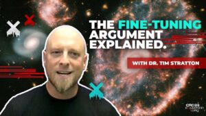 How the structure of our universe points to God | with @FreethinkingMinistries - Science & Faith, Truth Seekers - Cross Examined