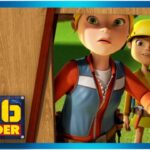 Bob the Builder ⭐ Saffi's Treehouse 🛠️ New Episodes | Cartoons For Kids - Kids (0-4), Kingdom Kids Zone - Bob the Builder