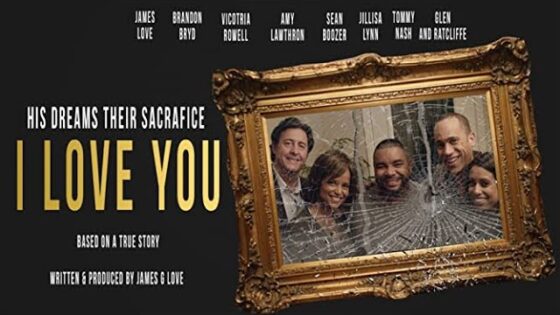 I Love You (2019) | Trailer | Victoria Rowell | Glen Ratcliffe | J. Love - Full Movies, Movies & TV - Deep C Digital